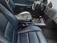 Gebraucht BMW 328 Performance 193 PS (141 kW) 1998 Silber Coupé
