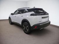Gebraucht Peugeot 2008 Allure 136 PS (100 kW) 2025 Weiß SUV