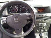 gebraucht Opel Astra 4 l A-H Schrägheck