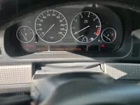 Gebraucht BMW 520 170 PS (125 kW) 2003 Silber Kombi