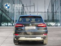 gebraucht BMW X5 xDrive45e xLine DAB WLAN Pano.Dach