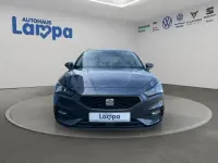 Gebraucht Seat Leon FR 150 PS (110 kW) 2020 Magnetic tech Limousine