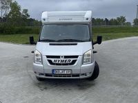 Gebraucht Ford Transit 131 PS (96 kW) 2007 Van