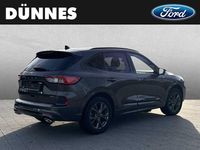 Gebraucht Ford Kuga Cool & Connect 224 PS (164 kW) 2015 Schwarz SUV