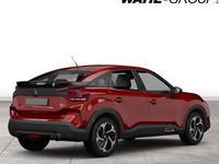 Neu Citroën C4 PureTech 131 PS (96 kW) 2026 Rot SUV