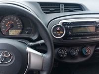 gebraucht Toyota Yaris 1.0 Klimaanlage