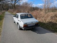 Second-hand Saab 99 100 CP (73 kW) 1983 Alb Berlinǎ