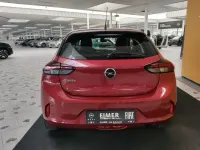 Gebraucht Opel Corsa Edition 75 PS (55 kW) 2021 Rot Kleinwagen