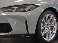 Neu BMW M3 Competition Edition 530 PS (389 kW) 2026 Brooklyn grau Limousine