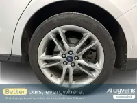 Gebraucht Ford Galaxy S 190 PS (139 kW) 2022 Polarsilber Van / Kleinbus