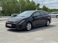 Gebraucht Suzuki Swace Comfort+ 98 PS (72 kW) 2021 Schwarz Kombi