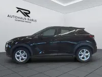 Gebraucht Nissan Juke Acenta 117 PS (86 kW) 2020 Schwarz SUV