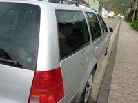 gebraucht VW Golf IV 