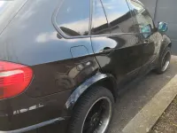 Używany BMW X5 Performance 355 KM (261 kW) 2008 Czarny SUV