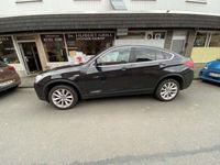 gebraucht BMW X4 xDrive30d Aut. Advantage