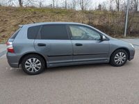 gebraucht Honda Civic 1.4 Extra Edition Extra Edition