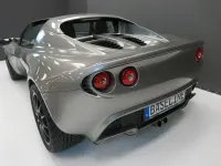 Gebraucht Lotus Elise 264 PS (194 kW) 2006 Grau Cabrio