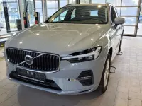 Gebraucht Volvo XC60 Core 197 PS (144 kW) 2024 Grau SUV
