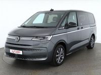 Gebraucht VW Multivan Style 204 PS (150 kW) 2024 Indiumgrau metallic Van