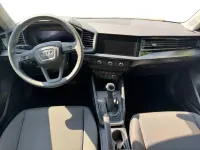 Usata Audi A1 Sportback 95 CV (69 kW) 2023 Bianco Utilitaria