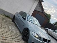 Gebraucht BMW 335 Performance 400 PS (294 kW) 2007 Grau Limousine
