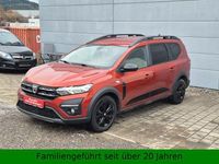 Gebraucht Dacia Jogger Extreme 101 PS (74 kW) 2022 Braun Van / Kleinbus