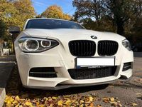 Gebraucht BMW M135 320 PS (235 kW) 2014 Kleinwagen