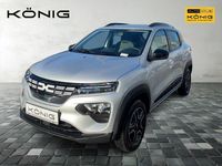 Gebraucht Dacia Spring Essentiel 33 kW (45 PS) 2023 Andere Kleinwagen