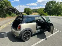 Gebraucht Mini Cooper 120 PS (88 kW) 2009 Andere farben Kleinwagen
