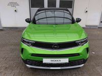 gebraucht Opel Mokka 1.2 DI Turbo Automatik Ultimate