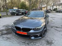 Gebraucht BMW 430 M Sport 252 PS (185 kW) 2019 Coupé