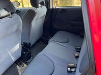 gebraucht Honda Jazz 1.2 LS