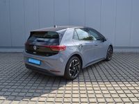 Gebraucht VW ID.3 Pro Performance 150 kW (204 PS) 2021 Keine angabe grau (mondsteingrau) Kleinwagen