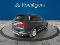 Gebraucht BMW X7 340 PS (250 kW) 2023 Grau SUV