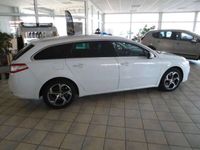 gebraucht Peugeot 508 SW 2.0 Allure BlueHDi 180 EAT6 AHK