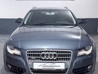Gebraucht Audi A4 Allroad Advanced 143 PS (105 kW) 2011 Grau Kombi