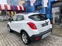 gebraucht Opel Mokka Edition ecoFlex