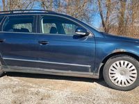 gebraucht VW Passat 2.0 TDI