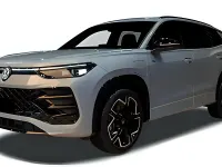 Neu VW Tayron Life 204 PS (150 kW) 2026 SUV
