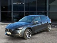 Gebraucht Seat Leon 150 PS (110 kW) 2025 Grau Limousine