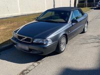 Gebraucht Volvo C70 163 PS (119 kW) 2003 Cabrio