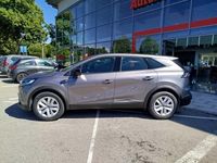 Neu Renault Symbioz Evolution 140 PS (102 kW) 2025 Cassiograu SUV