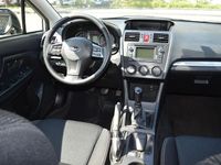 Gebraucht Subaru XV Active 114 PS (83 kW) 2013 Weiß SUV