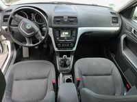 gebraucht Skoda Yeti 2.0 TDI Elegance, Xenon, Pano, Tüv neu