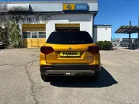 Second-hand Suzuki Vitara Comfort 129 CP (94 kW) 2020 Galben SUV