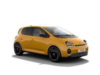 Neu Renault Twingo Evolution 60 kW (82 PS) 2026 Mangogelb Kleinwagen