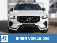 Gebraucht Volvo XC60 Plus 197 PS (144 kW) 2024 Metallic SUV