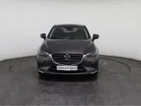 Używany Mazda CX-3 121 KM (88 kW) 2019 Szary SUV