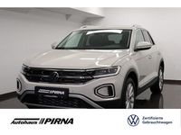 Gebraucht VW T-Roc Style 150 PS (110 kW) 2026 SUV