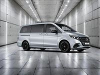 Gebraucht Mercedes V300 Style 237 PS (174 kW) 2025 Silber Van / Kleinbus